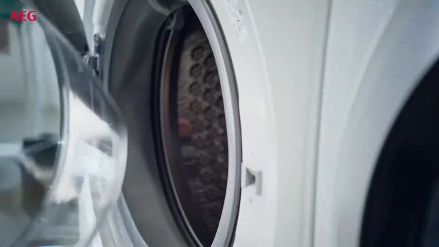 AEG FashionWash Official смотреть онлайн