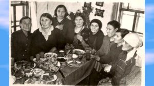 Тополиный парк Ярцево Красноярский край