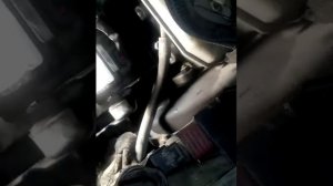 часть 2.опель вектра б.проверка датчиков абс