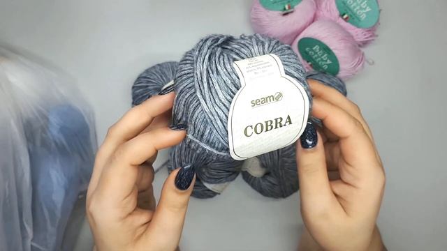 НОВАЯ ПРЯЖА ИЗ ПРЯЖА.СУ!