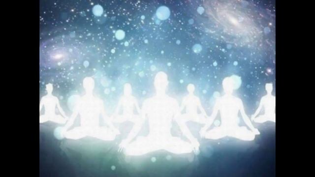 Массовая Медитация ''Запуск События'' - Russian guided audio смотреть онлайн