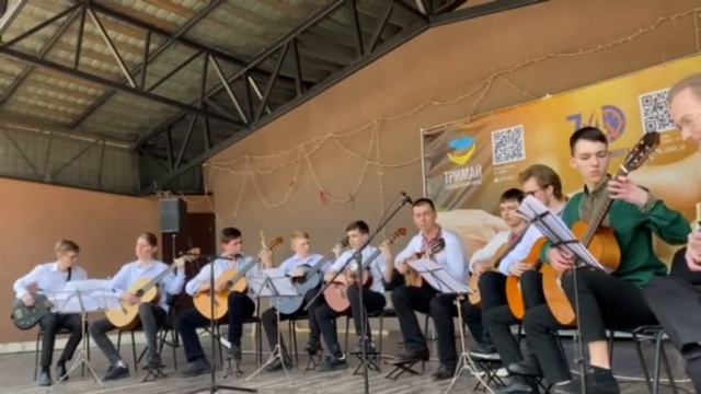 Испанский танец смотреть онлайн