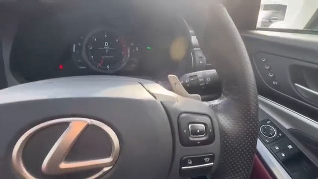 LEXUS RC 200t　紹介動画 смотреть онлайн