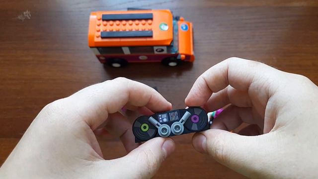 Обзор на Магнитополис 2 - Дисковэн смотреть онлайн