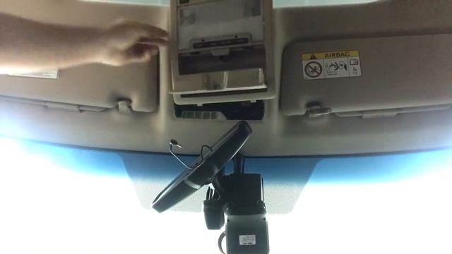 Подключение видеорегистратора на land cruiser 200 смотреть онлайн