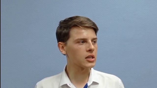 Стихотворение. Я не люблю. Новиков Иван смотреть онлайн