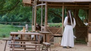 Фейерверк вкусов 1 сезон 7 серия