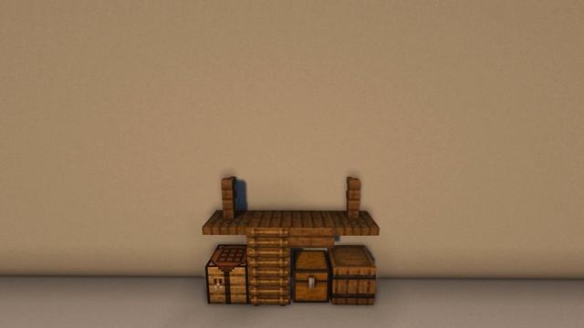 Minecraft: 9 Bed Design Ideas смотреть онлайн