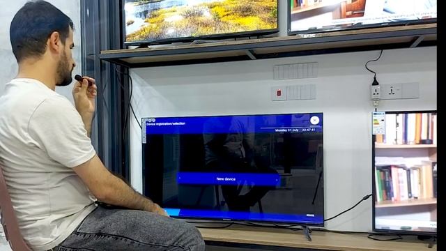 ڕاستهوخۆ چۆن ئۆتیتی پلهیهر ئیش پێبكهم - كيفية تشغيل برنامج Ott Player مباشرة смотреть онлайн