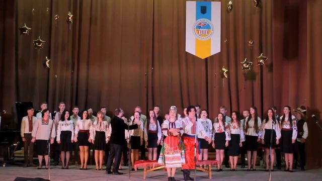 Мистецька композиція "Із сиром пироги" смотреть онлайн