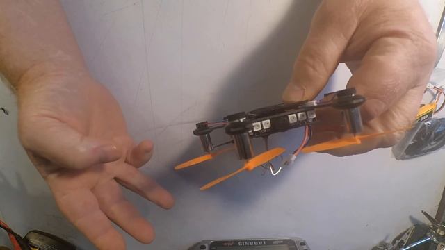 EACHINE EX120 Initial Impressions смотреть онлайн