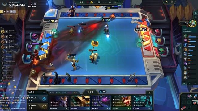 I Took Endless Hordes for the First Time смотреть онлайн