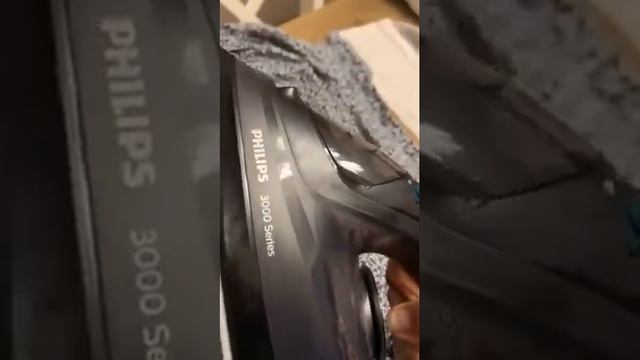 Dettagli del Ferro a vapore Philips Serie 3000 (DST3041/80) смотреть онлайн