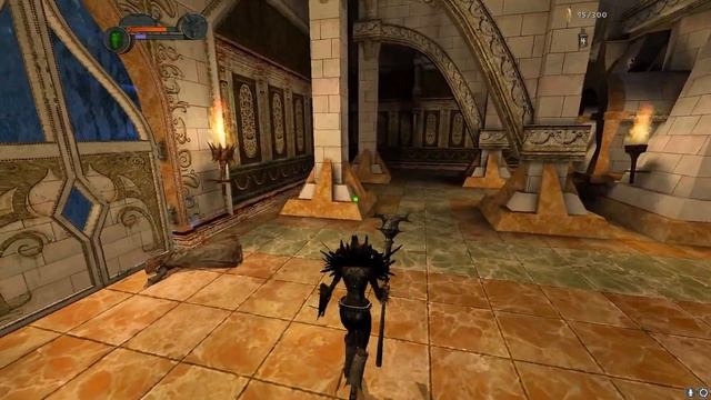 Некро-обзор Enclave | Проверка временем | Игровые шедевры прошлого. смотреть онлайн