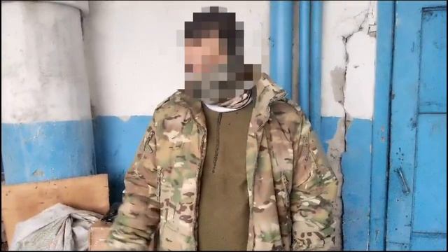 И ещё 10 пулемётных коробов переданы в другое подразделение ОБТФ Каскад смотреть онлайн