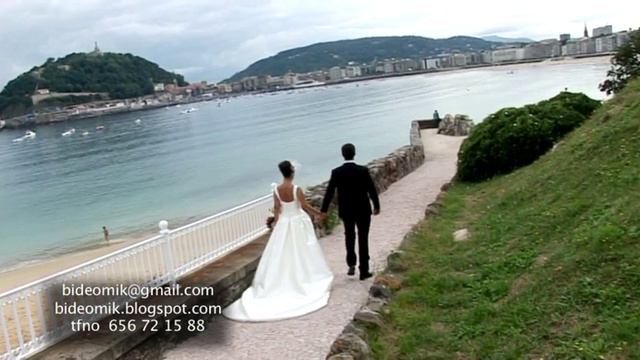 boda videoclip JONE JON смотреть онлайн