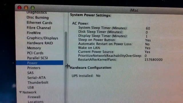 Install Lion For intel DP67BA - Hackintosh смотреть онлайн