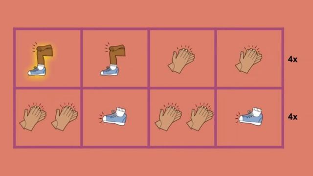 В ПЕЧЕРІ ГІРСЬКОГО КОРОЛЯ | РИТМІЧНА ВПРАВА | РИТМ З М'ЯЧЕМ | BODYPERCUSSION смотреть онлайн