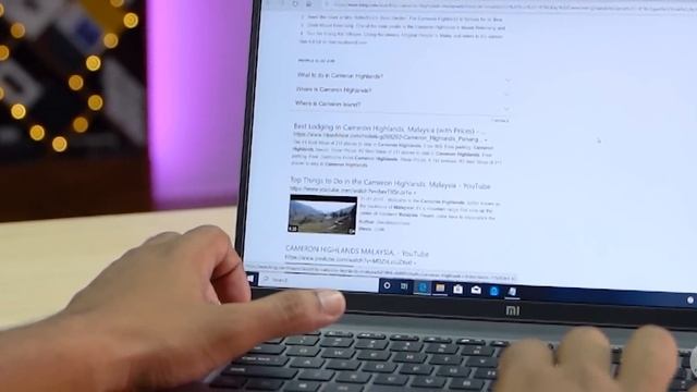 Mi Notebook 14 Horizon Edition - An Ultrabook That Can Game??? смотреть онлайн
