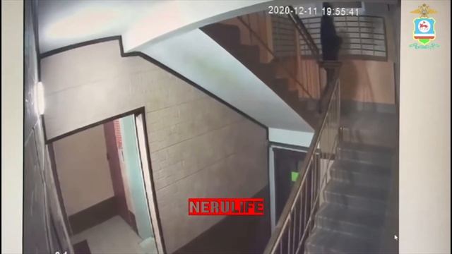 кража ноутбука из квартиры Нерюнгри смотреть онлайн