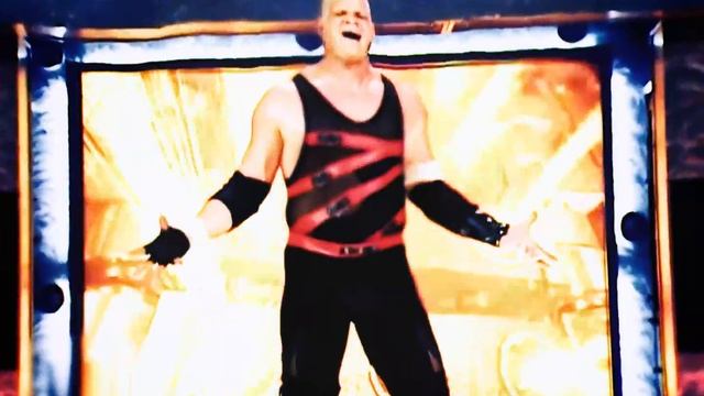Kane Custom Titantron ⁴ᴷ 