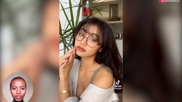 Hair Trend ▶ Why You Should Get Wispy Bangs смотреть онлайн