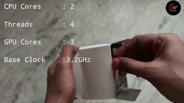 AMD Athlon 200GE | UNBOXING | AMD | ATHLON | APU | VishalGV смотреть онлайн