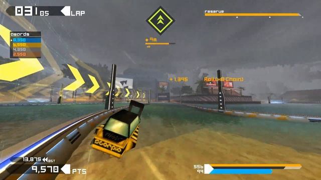 BallisticNG | 1.3 Forklift Certification смотреть онлайн