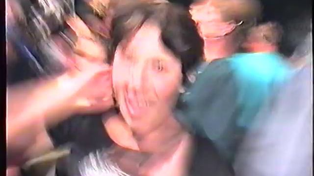 Лучший танец ДЕВУШЕК 90-х!!! The best dance of GIRLS of the 90s!!! смотреть онлайн