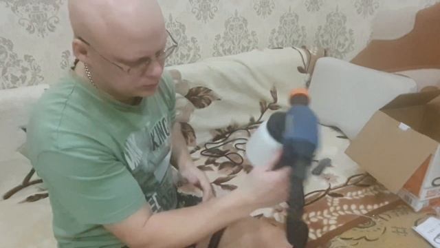 Стройка Челлендж