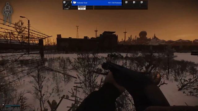 Tarkov patch 14.0.0 смотреть онлайн