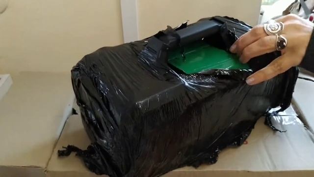 Обзор "Набор для гравера Hitachi 389 шт (HiKOKI)" товара из Motoblok.biz смотреть онлайн