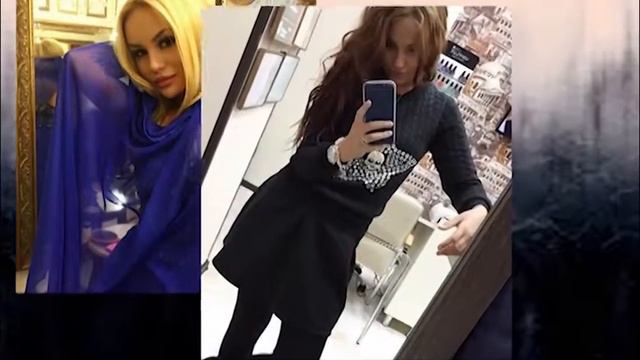 Таня Охулкова Блонди или БрюнетКА смотреть онлайн