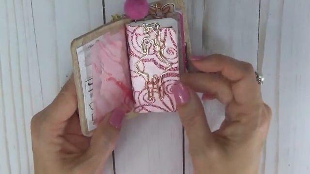 Thumbelina TN Flip Through смотреть онлайн