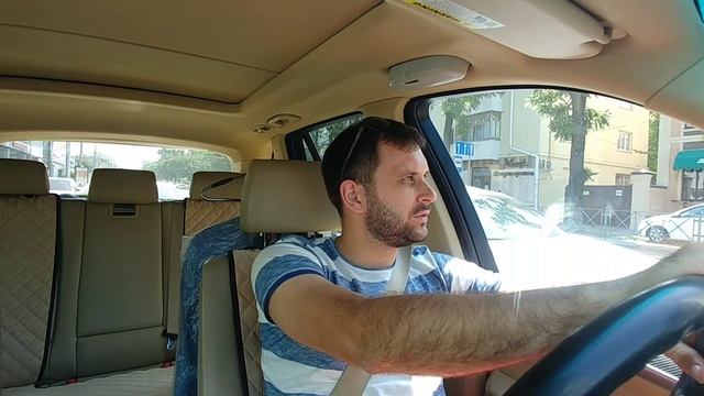 Краснодар - впечатления от столицы Краснодарского края. смотреть онлайн