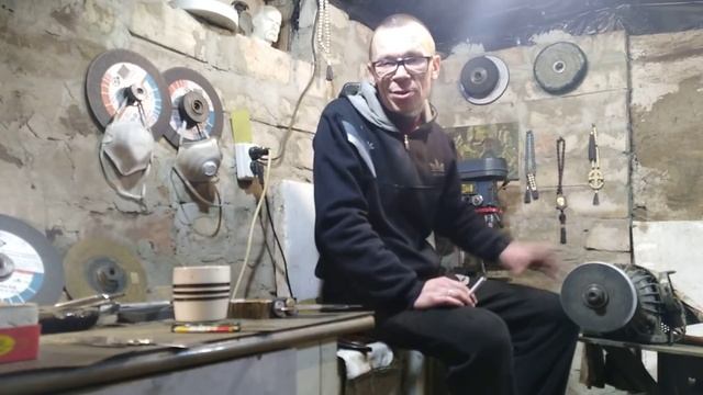 История из зоны. Кум "Наташка" случай из жизни. смотреть онлайн