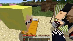 ?ЧТО В ТЕЛЕФОНЕ У МОЕЙ СЕСТРЫ ЛЕСКИ В МАЙНКРАФТ? ШЕДИ ЛЕСКА И НУБИК MINECRAFT