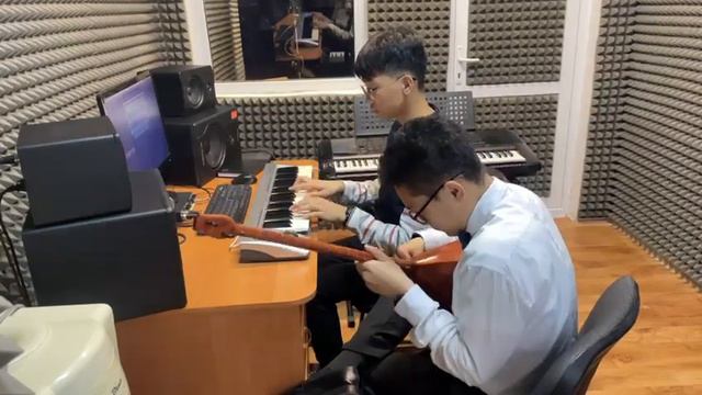 Нұрғиса Тілендиев-