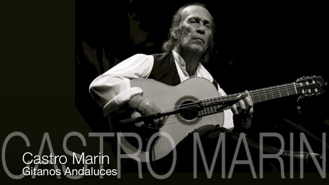 Paco De Lucia - Gitanos Andaluces смотреть онлайн