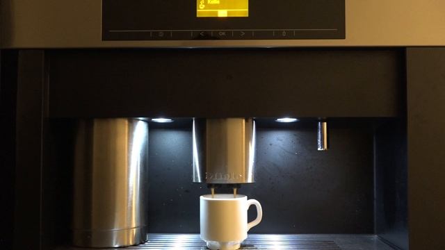 Miele CVA5060 смотреть онлайн