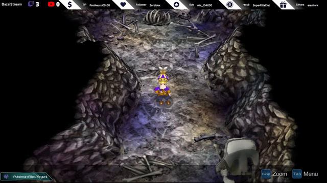FINAL FANTASY III | LA FIN DE L'AVENTURE CE SOIR ?! | MARATHON FINAL FANTASY !Marathon смотреть онлайн