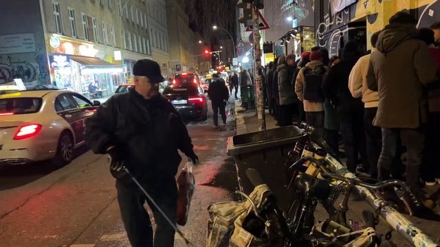 Die Besten Clubs In Berlin! ?? KitKat Club, Watergate, Tresor