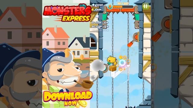 SuperPlay Monsters - The luck of the Irish смотреть онлайн