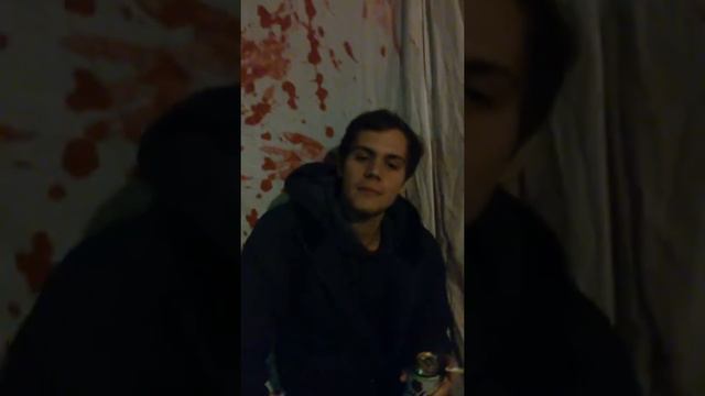 Evasive Backflip Presents: The Marc Show! (Pilot) смотреть онлайн