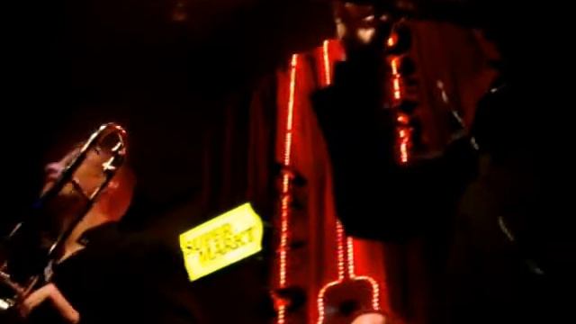 Tommy Tornado - "Satta Masagana + China Town" - Supermarkt, Den Haag 2010 смотреть онлайн