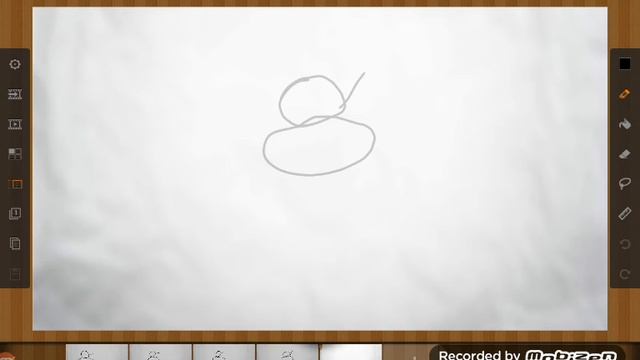 Обзор. FlippaClip -программа для создания мультфильмов смотреть онлайн