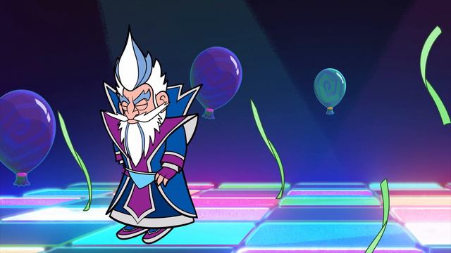 If Hearthstone Was A Saturday Morning Cartoon смотреть онлайн