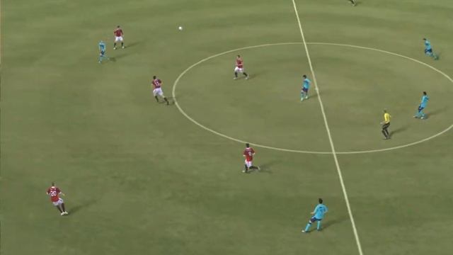 Fifa 12 How To Miss An Empty Goal смотреть онлайн