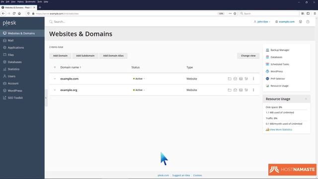 How to Enable ionCube Loader using CloudLinux Selector in Plesk HostNamaste смотреть онлайн