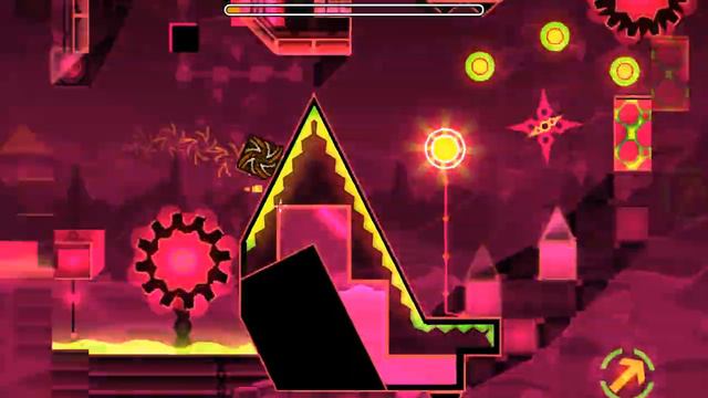 Geometry Das SLAM играл смотреть онлайн